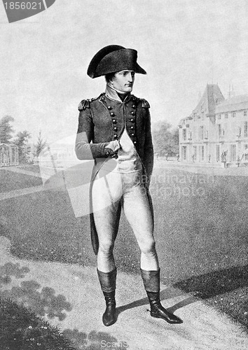 Image of Napoleon I