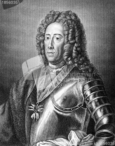 Image of Eugen von Savoyen