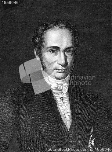 Image of Ernst-Wilhelm Arnoldi