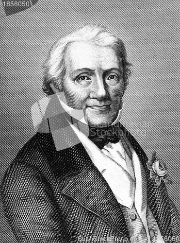 Image of Salomon Heine