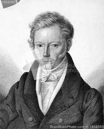 Image of Friedrich Gottlieb Welcker