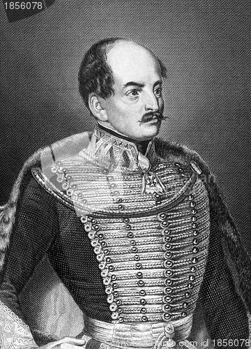 Image of Josip Jelacic
