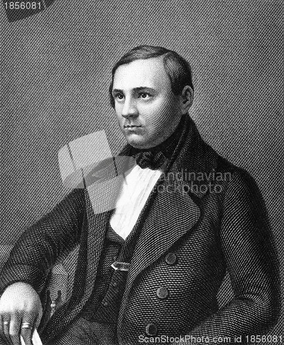 Image of Adolph Gottlieb Ferdinand Schoder