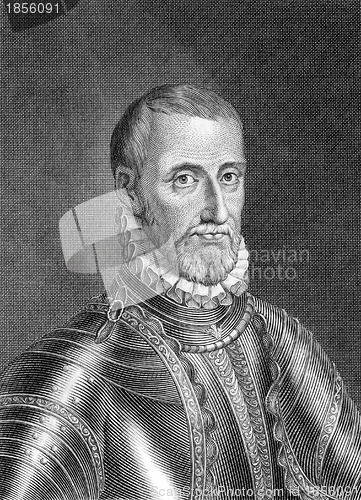 Image of Gaspard II de Coligny