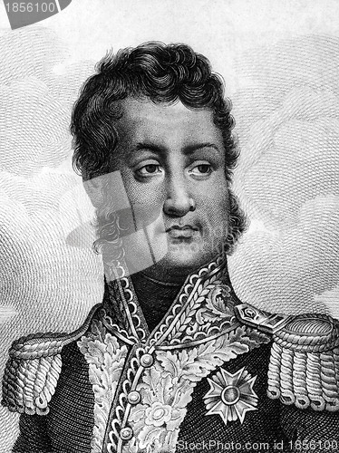 Image of Louis Philippe I