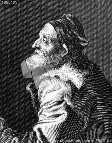 Image of Titian