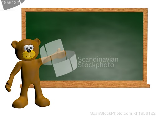 Image of school