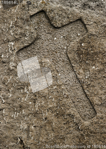 Image of Stone Cross