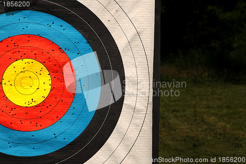 Image of Target