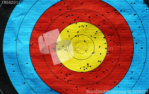 Image of Target