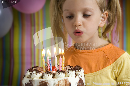 Image of Happy Birthday