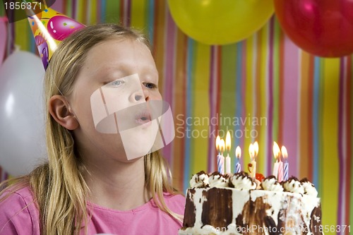 Image of Happy Birthday