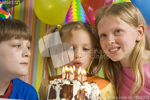 Image of Happy Birthday