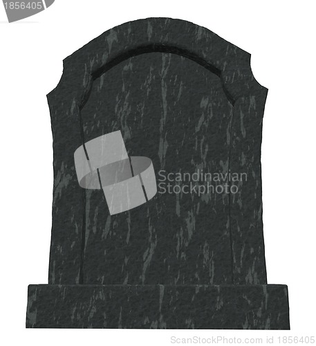 Image of grave