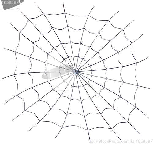 Image of spiderweb