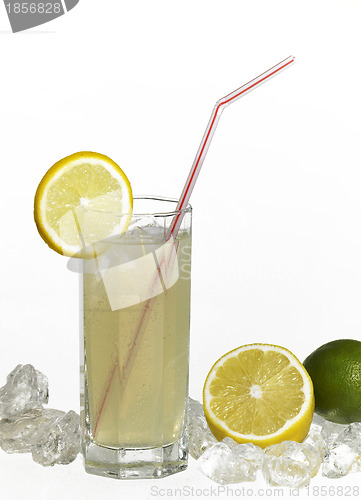 Image of soft drink