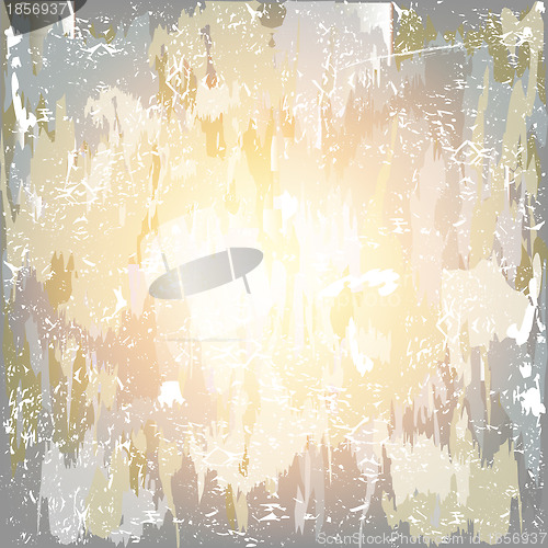 Image of Grunge frame