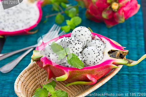 Image of Dragon fruit