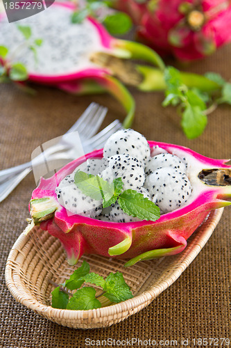 Image of Dragon fruit