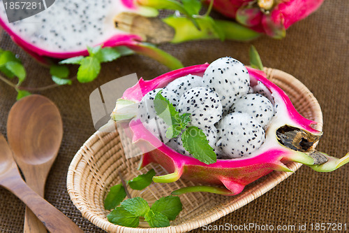 Image of Dragon fruit