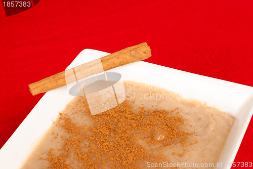 Image of Colombian dessert