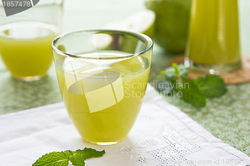 Image of Guava juice