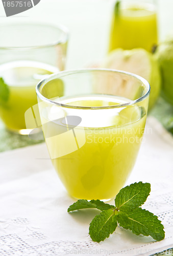 Image of Guava juice