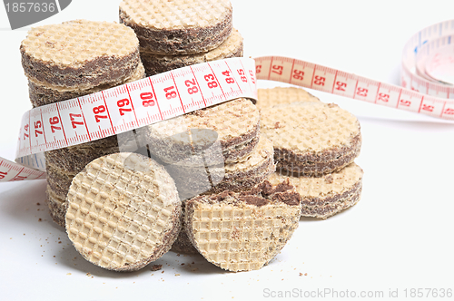 Image of Wafers