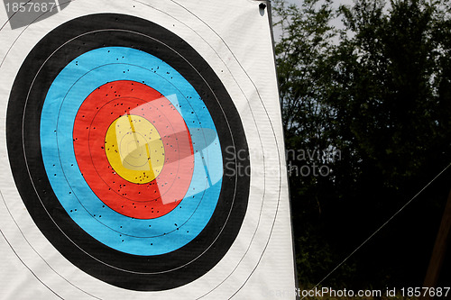 Image of Target
