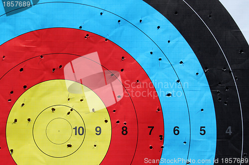 Image of Target