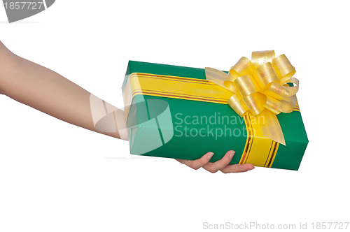 Image of gift