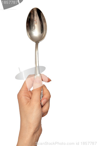 Image of tablespoon