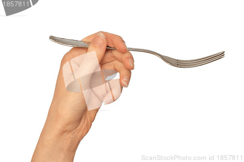 Image of fork