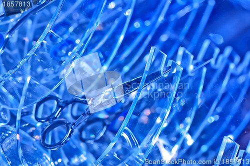 Image of scissors