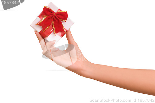 Image of gift