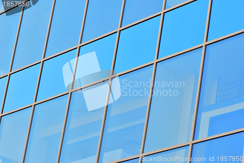 Image of windows