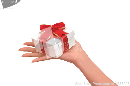 Image of gift