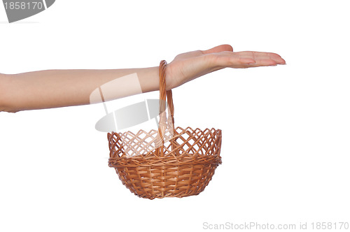 Image of basket