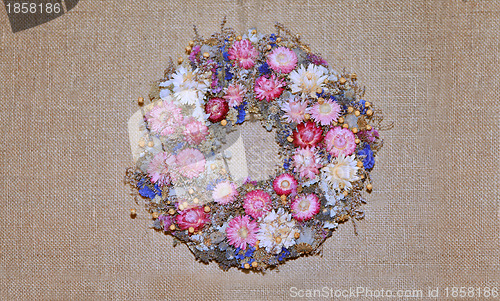 Image of wreath