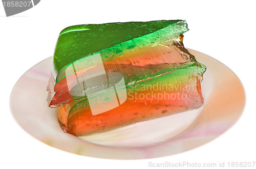Image of jelly