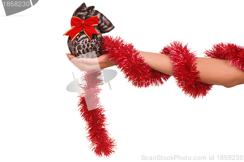 Image of Christmas gift