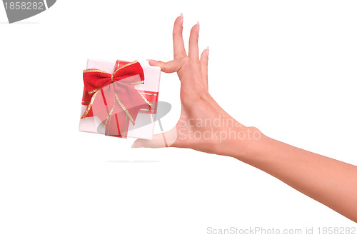 Image of gift