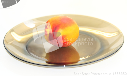 Image of  peaches