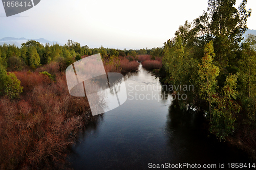 Image of Breede River