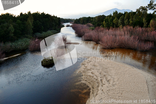 Image of Breede River