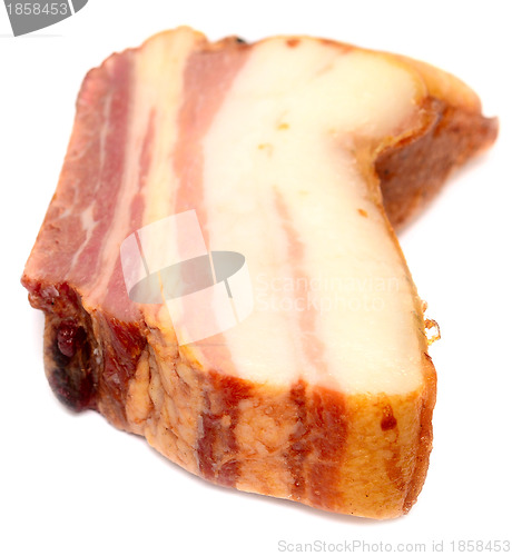 Image of bacon 