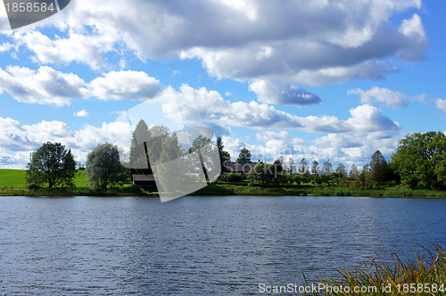 Image of Landscape 