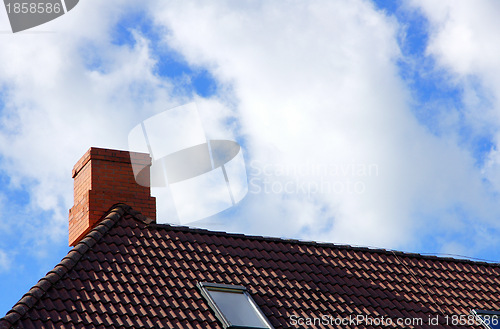 Image of Chimney