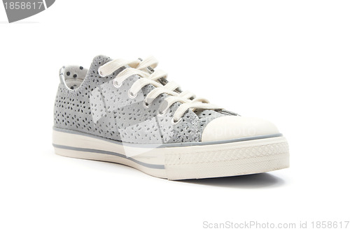 Image of sneakers