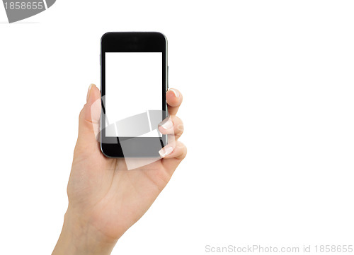 Image of  mobile 